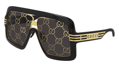 pics of gucci sunglasses|Gucci glasses unisex.